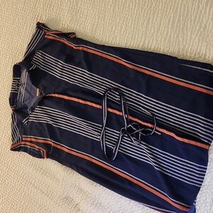 Express Large Summer Dress